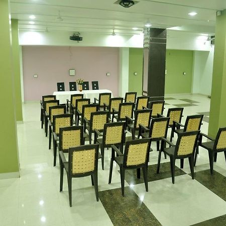 호텔 로열 헤리티지 아부 산 외부 사진
